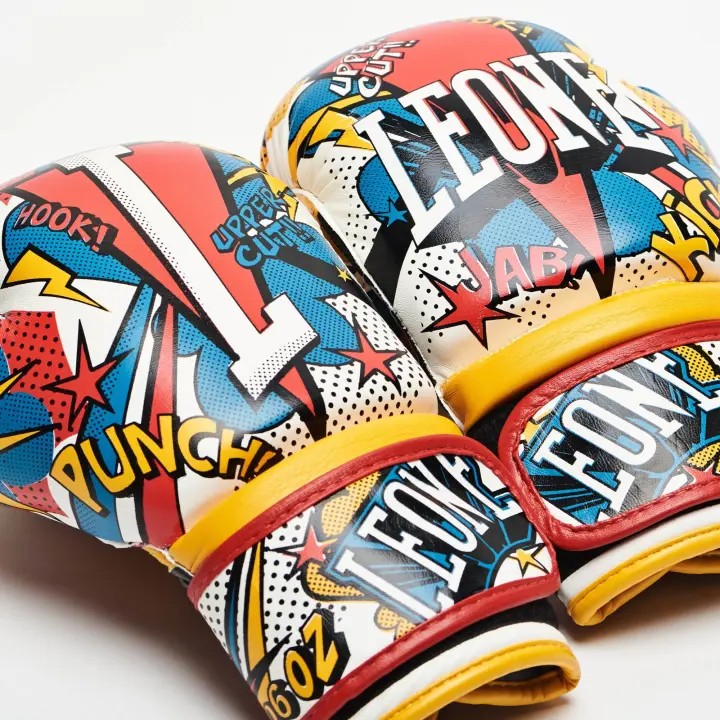 Gants Enfant Leone Hero