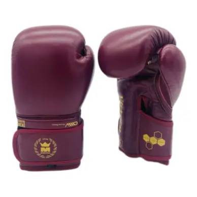 Gants de Boxe Montana Victory Legend
