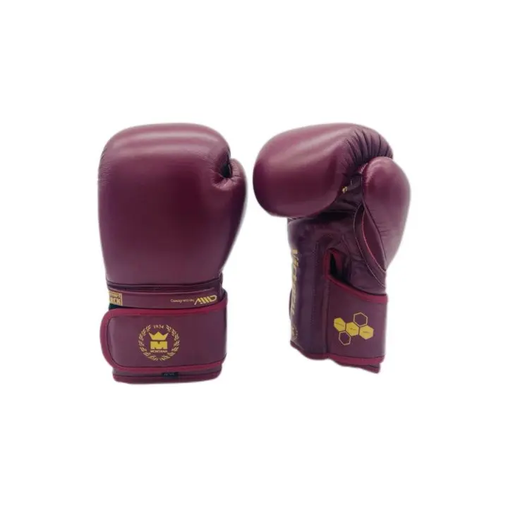 Gants de Boxe Montana Victory Legend