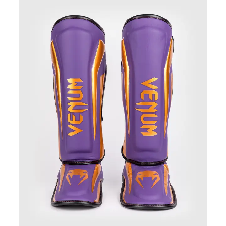 Protège-tibias et pieds Venum Elite Edition Spéciale