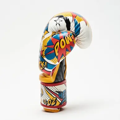 Gants Enfant Leone Hero - 7