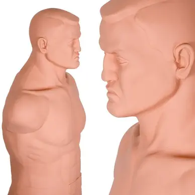 Big Bob Century XL Mannequin de frappe - 4