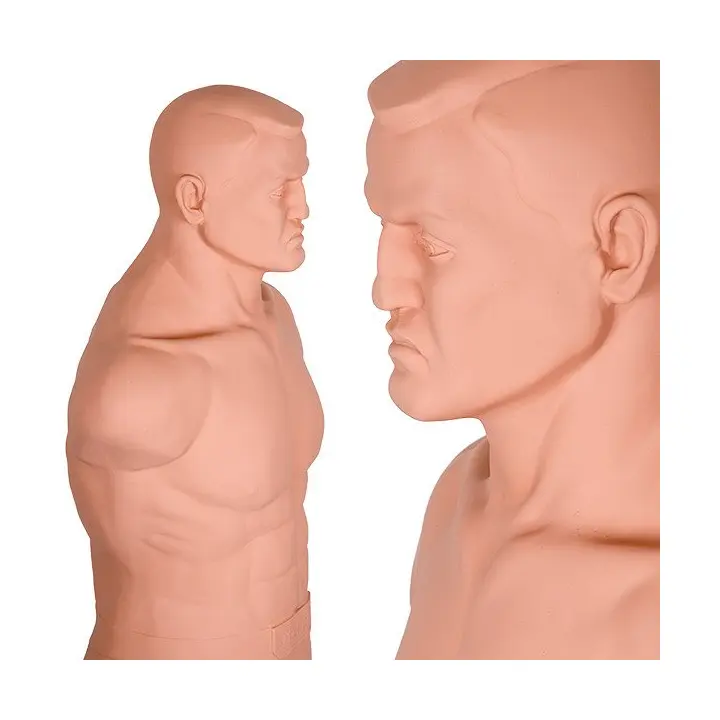 Big Bob Century XL Mannequin de frappe