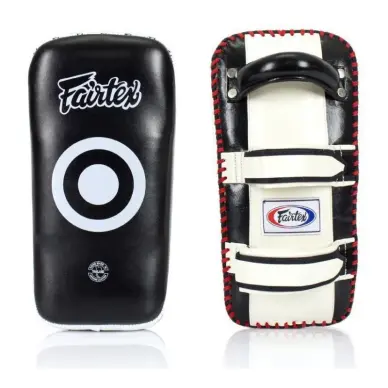 Pao de Boxe droit Fairtex - 13