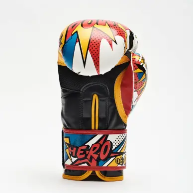 Gants Enfant Leone Hero - 9