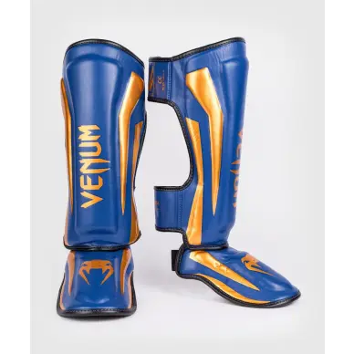 Protège-tibias et pieds Venum Elite Edition Spéciale - 7