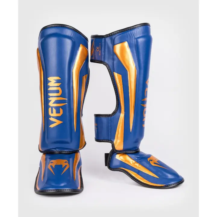 Protège-tibias et pieds Venum Elite Edition Spéciale
