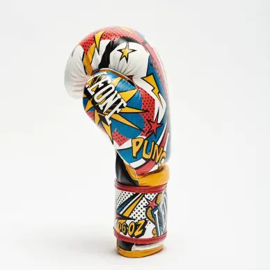 Gants Enfant Leone Hero - 6