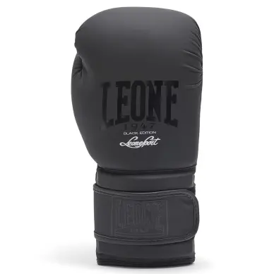 Gants de boxe Leone vintage - 4