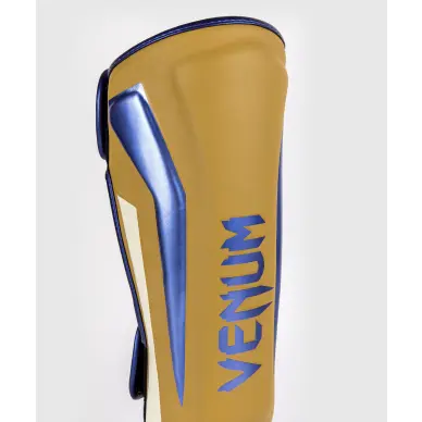 Protège-tibias et pieds Venum Elite Edition Spéciale - 14