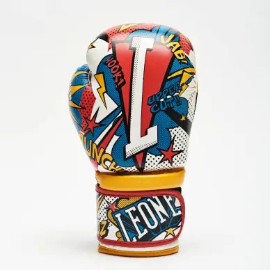 Gants Enfant Leone Hero - 4