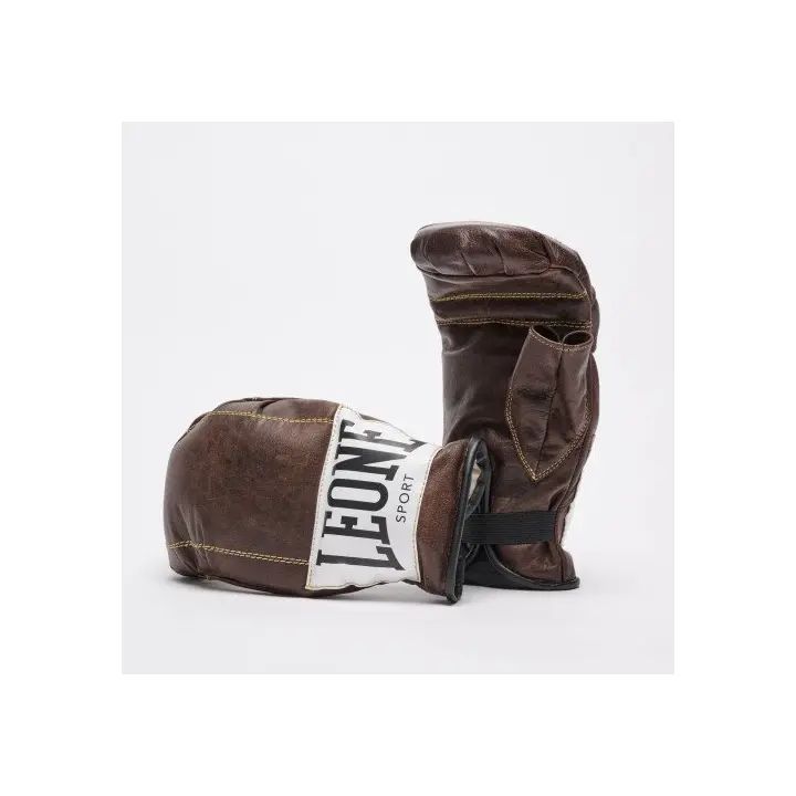 Gants de Sac Leone Il Messicano