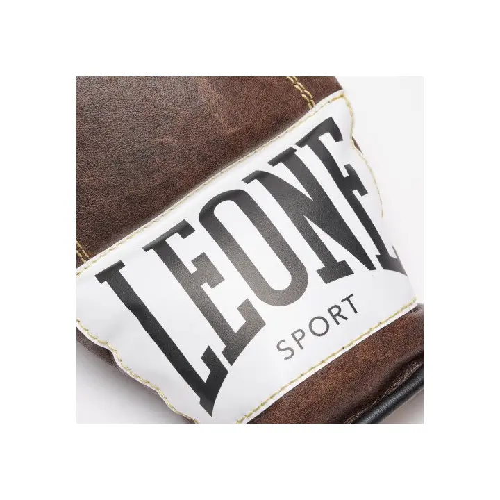 Gants de Sac Leone Il Messicano