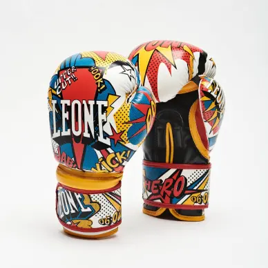 Gants Enfant Leone Hero