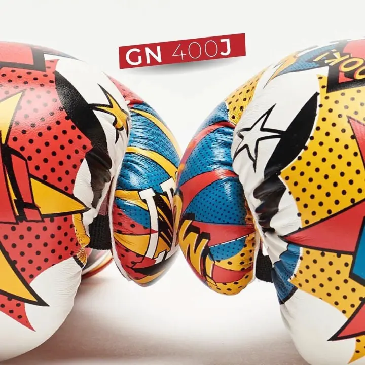 Gants Enfant Leone Hero