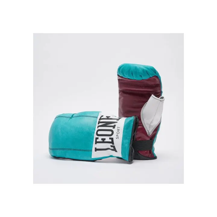 Gants de Sac Leone Il Messicano