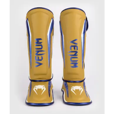 Protège-tibias et pieds Venum Elite Edition Spéciale - 12