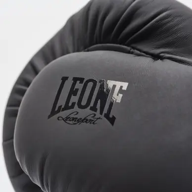Gants de boxe Leone vintage - 8