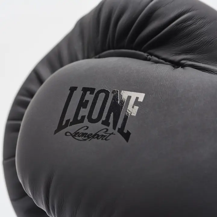 Gants de boxe Leone vintage