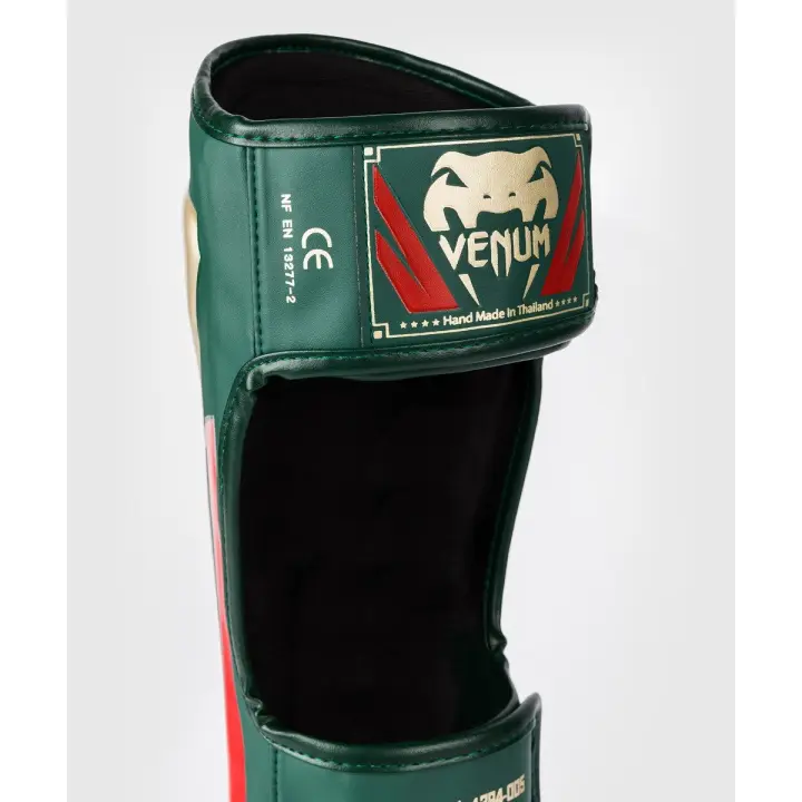 Protège-tibias et pieds Venum Elite Edition Spéciale