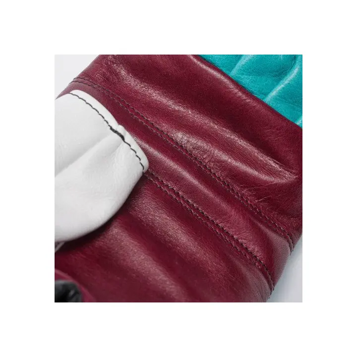 Gants de Sac Leone Il Messicano