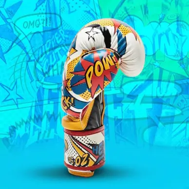 Gants Enfant Leone Hero - 12