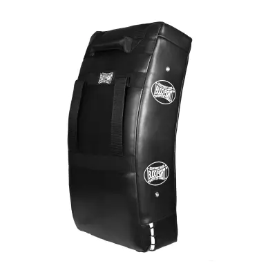 Bouclier de Frappe Incurvé - 3