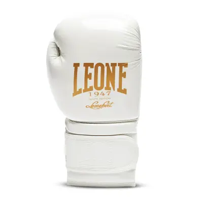 Gants de boxe Leone vintage - 16