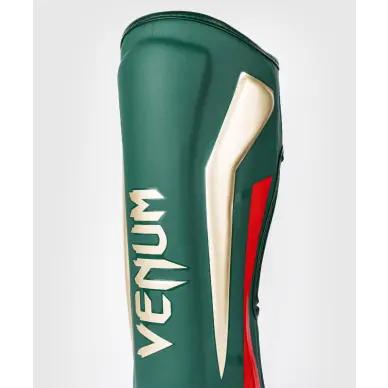 Protège-tibias et pieds Venum Elite Edition Spéciale - 17
