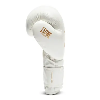 Gants de boxe Leone vintage - 17