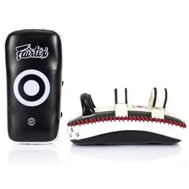 Pao de Boxe droit Fairtex - 14
