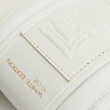 Gants de boxe Leone vintage - 19