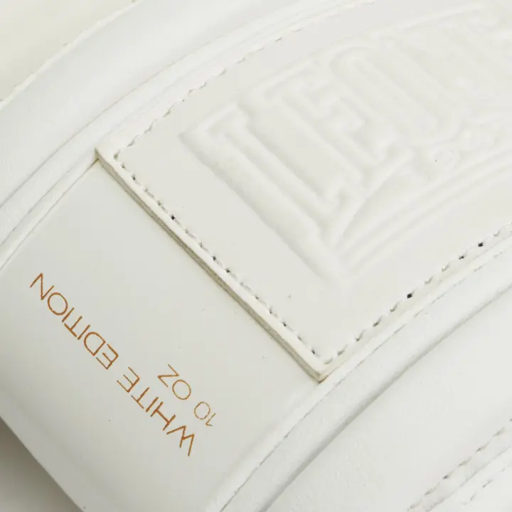 Gants de boxe Leone vintage