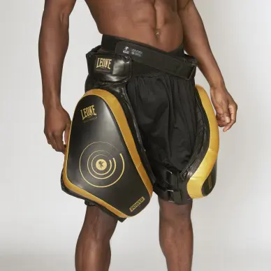 Protège Cuisses Leone - 5