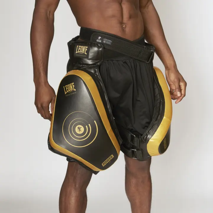 Protège Cuisses Leone