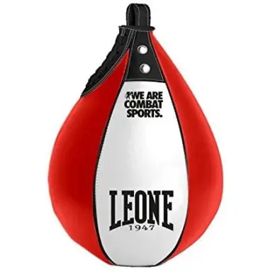 Poire de vitesse Leone - 5