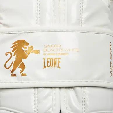 Gants de boxe Leone vintage - 21