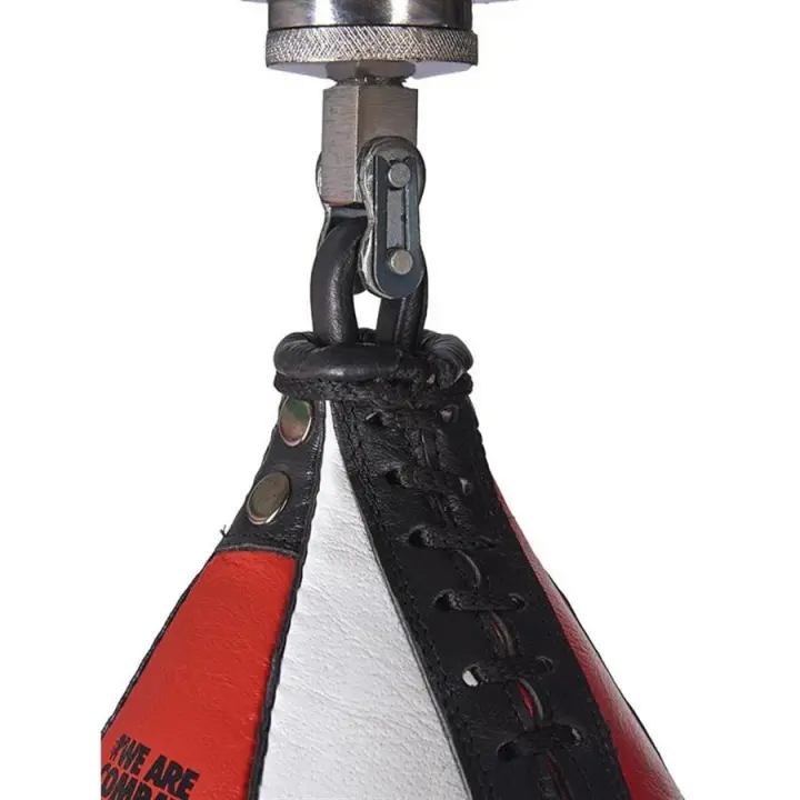 Poire de vitesse Leone