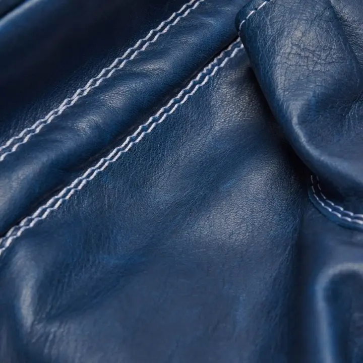 Gants de Sac Leone Il Messicano