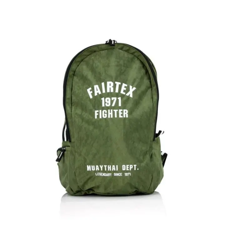 Sac de Sport Fairtex Baril Bag 18