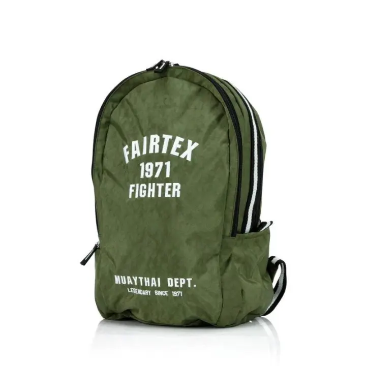 Sac de Sport Fairtex Baril Bag 18