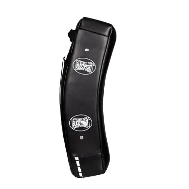 Bouclier de Frappe Incurvé - 5