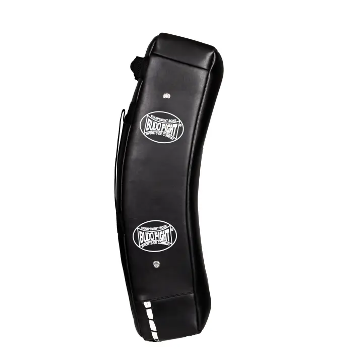 Bouclier de Frappe Incurvé