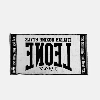 Serviette de ring Leone - 2