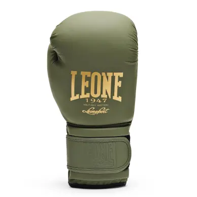 Gants de boxe Leone vintage - 23