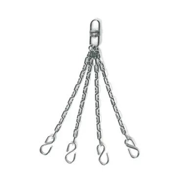 Chaînes pour Sac de Frappe