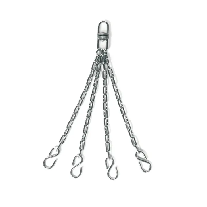 Chaînes pour Sac de Frappe