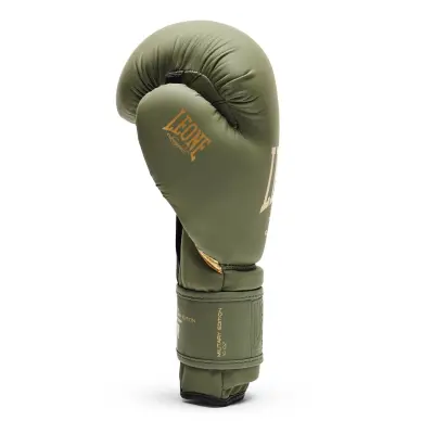 Gants de boxe Leone vintage - 24