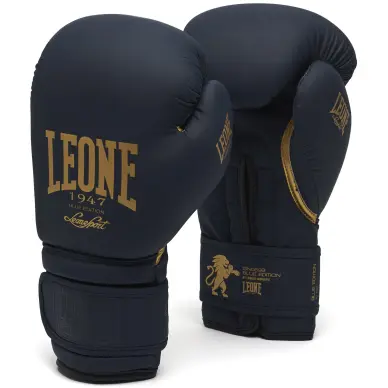 Gants de boxe Leone vintage - 9