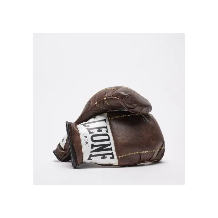 Gants de Sac Leone Il Messicano